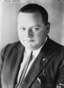 Roscoe „Tłusty” Arbuckle